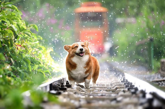 Keep Your Dog Cool This Summer: Must-Have Cooling Products 🧊🐶