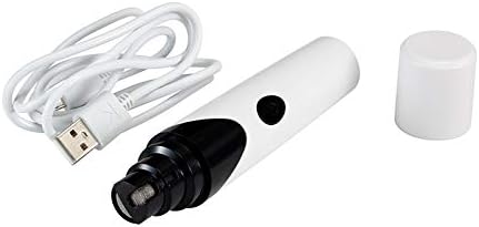 Bissell Cordless Premium Dog and Cat Nail Grinder, 26891