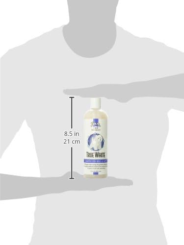 Top Performance True White - Whitening Shampoo 17oz