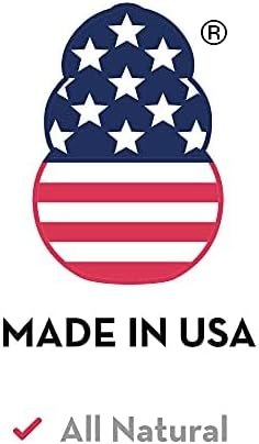 KONG Ring - Natural Rubber Ring Toy for Healthy Chewing Habits - Chew Toy Supports Dog Dental Health - Dog Toy Supports Instincts During Playtime - for Medium/Large Dogs