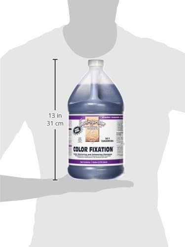 Envirogroom Color Fixation Shampoo 50:1