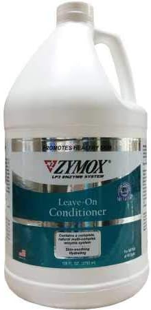 ZYMOX Leave-on Conditioner, 1 Gallon