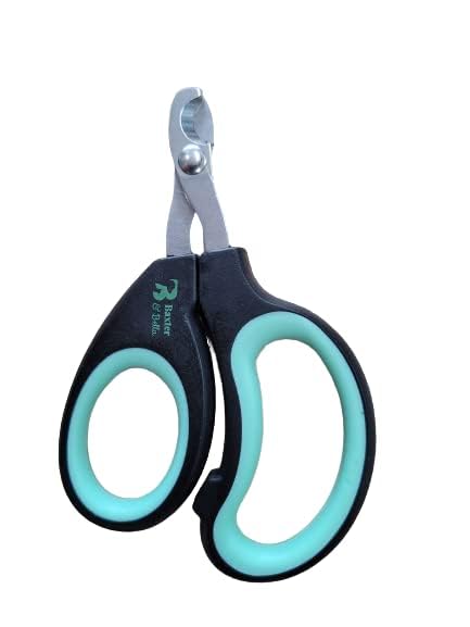 Baxter & Bella Adjustable deshedder. (Cat Nail Trimmer)