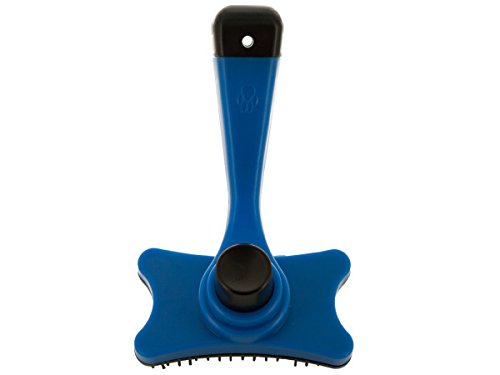 bulk buys Self-Cleaning Pet Grooming Brush