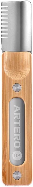 ARTERO Stripping Blade Simple Nature Collection 02