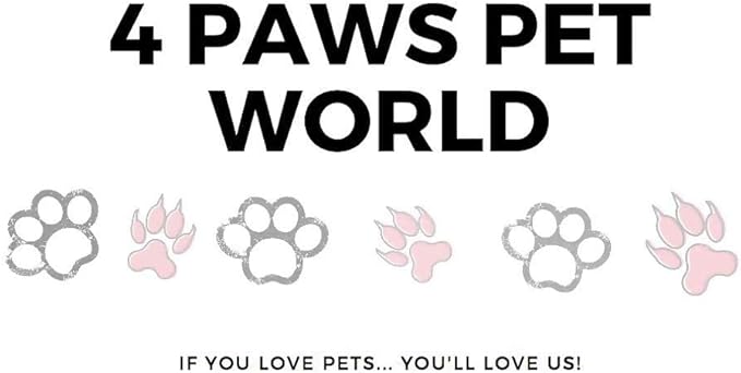 4PPW – Portable Foldable pet playpen - pet Playground - Portable cat playpen- Outdoor pet playpen - pop up Dog cage - Puppy Tent - pet Fence - pet Pen - pet Tent. (Brown XL)