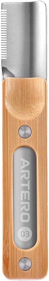 ARTERO Stripping Blade Simple Nature Collection (03)