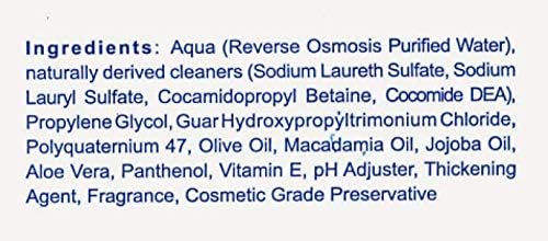 Davis Manufacturing Pure Planet Conditioning Pet Shampoo, 16 oz