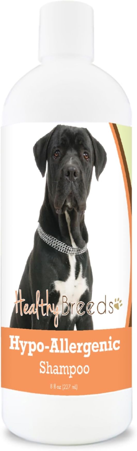 Healthy Breeds Cane Corso Hypo-Allergenic Shampoo 8 oz
