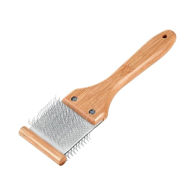 Artero Double Flexible Brush (2 in 1) (S - Nature Collection)