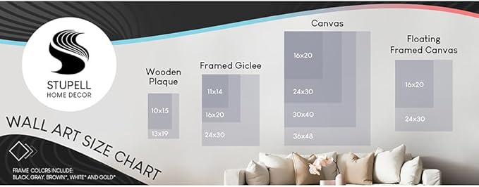 Stupell Industries Will Chew Everything You Love Funny Dog Canvas Wall Art, Design by House Fenway