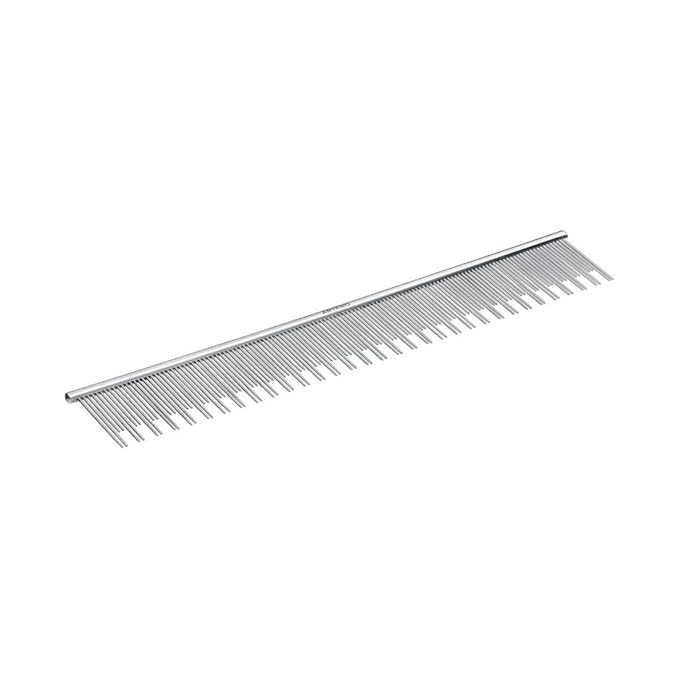 Artero Bear Volume Comb Double Prong
