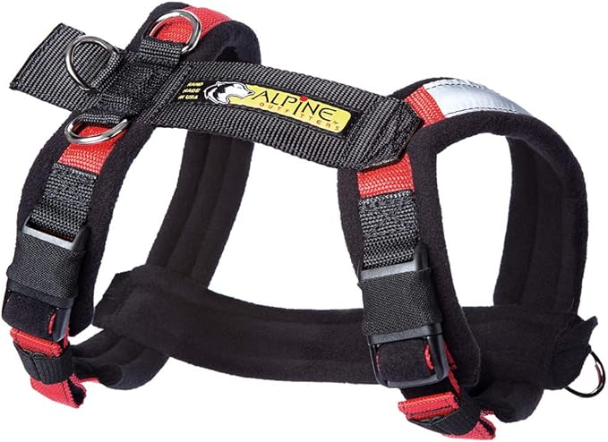 Urban Trail Adjustable Harness