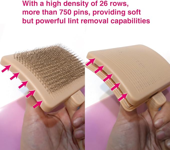 Big Dog Quick Nail Clipper + Mats Hair Remover Set