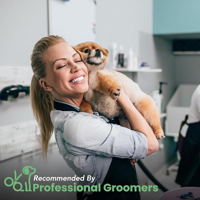 Best Shot Ultra Dirty Plenish Conditioner, Ideal Pet Grooming Conditioner, Protein-Enriched Moisturizing Conditioner for Any Dog, Cat, or Horse, Agree Fragrance, 16 Oz.