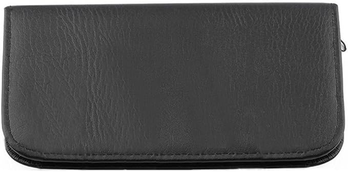 Dog Grooming Scissors Kit with Round Tip, 6 in 1 Cat Dog Scissors, Stainless Steel Pet Grooming Shears, Straight, Curved, Thinning Shears, Comb for Full Body, Face, Nose, Ear & Paw