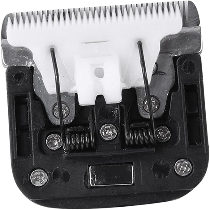 Tufting Clippers Blade Pet Shears Head Mini Carpet Clippers Head Electric Hair Shears Head Professional for Bunny Horse Dog