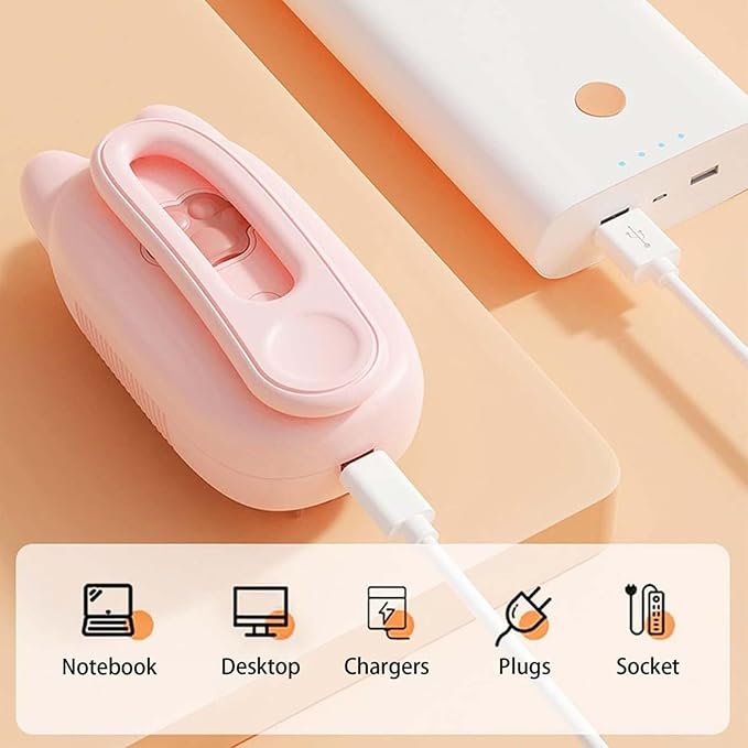 Cat Steam Brush for Shedding, Steam Brush for Indoor Cats, Water Brush, Cat Spray Mist Massaging Brush, Pet Hair Removal Brush, Suitable for Cats, Dogs and Rabbits, Cat Cleaning Brush