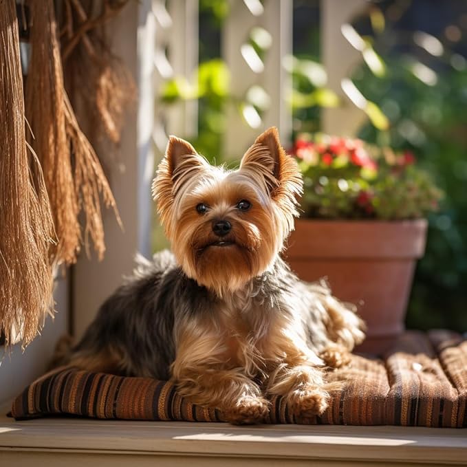 Pet Shampoo & Conditioner, Shed Free 2-in-1, Oatmeal and Honey, Hypoallergenic, Vegan, Natural Extract, for Healthy Skin & Coat, 32 Fl Oz, for Dry Itchy Skin, All Breeds, by Natural Wunderz