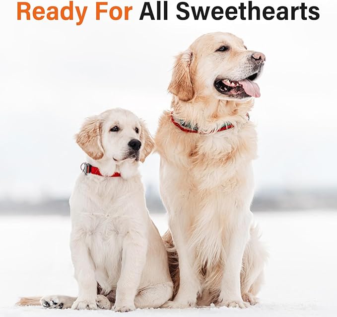 Dog Grooming Chunker Scissors 440C Stainless Steel – Professional Pet Thinning Shears for Dogs & Cats, Texturizing Chunking Grooming Tools, 7 Inch