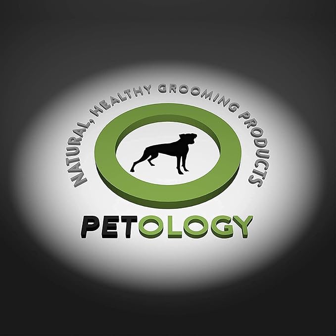 Oatmeal Honey Soothing Dog Conditioner, Gallon - Colloidal Oatmeal and Honey Infused, Eliminates Pet Odors, Moisturizes Dry Itchy Skin, Bulk Refill Size 128 oz