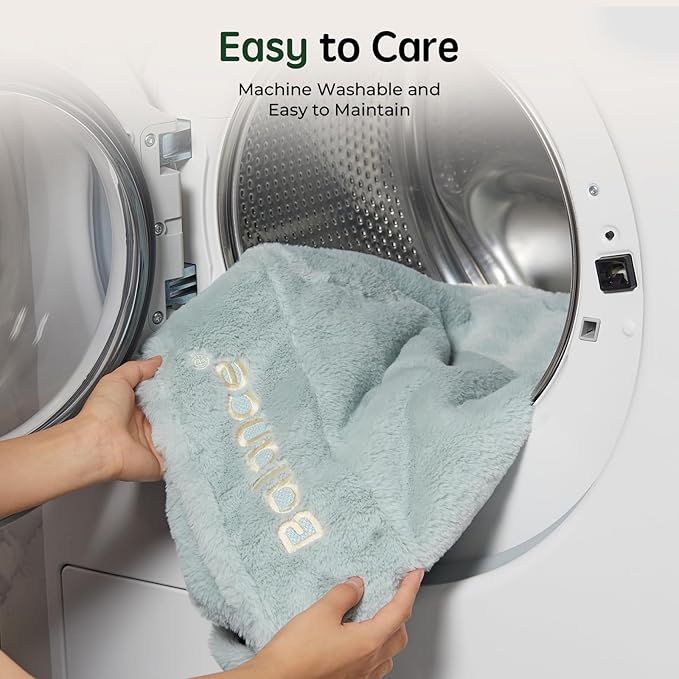 BALANCE XL Dog Bed, Orthopedic Dog Bed with Egg Crate Foam, Waterproof Dog Bed with Removable and Washable Cover, Extra Large Dog Bed up to 90lbs