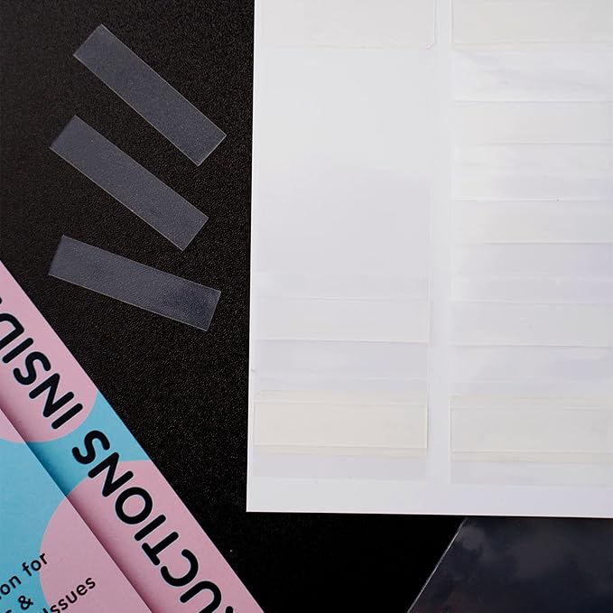 Mag's Paw Grips - Toe Grips for Senior Dogs - Anti-Slip Traction on Hardwood Floors - Nail Wraps for Large Dogs (Over 100lbs)