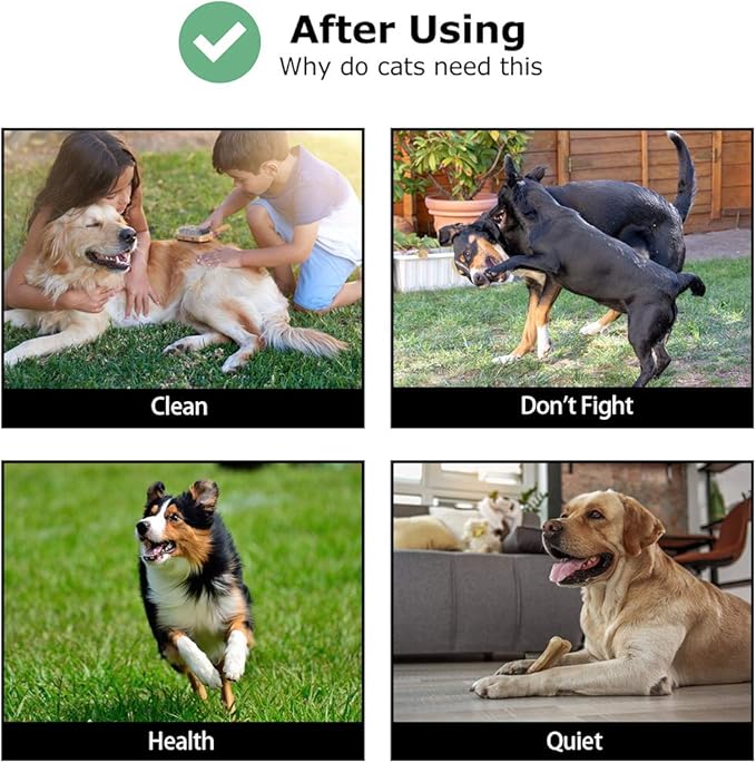 Dog Playpen 8 Panels 40 Inches Dog Pen Extra Large Indoor Outdoor Back or Front Yard Cage Fencing Doggie Rabbit Cats Outside Fences with Door Fence Playpen Heavy Duty Exercise Pen Dog Crate