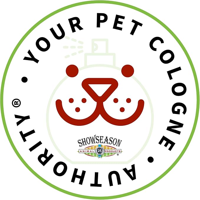 Bath & Brush Therapies® Candy Corn Dog Cologne 12.5 oz | Dog Perfume Long Lasting | Deodorizing Spray