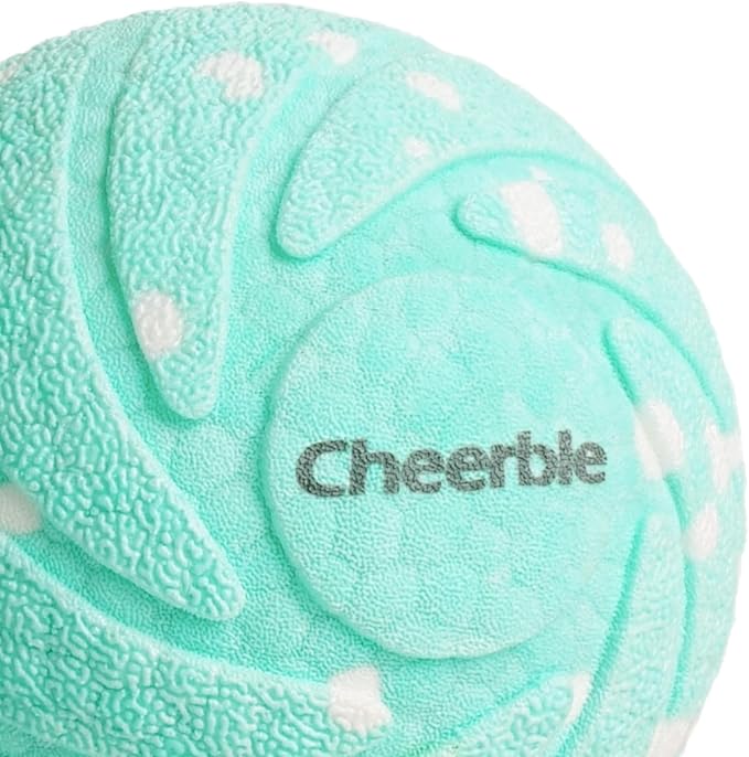 Cheerble Wicked Ball AIR Replacement Shell