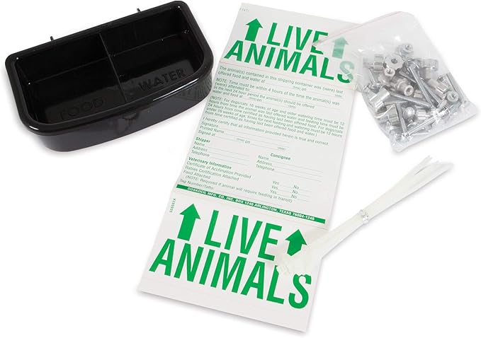 Airline Travel KIT Bulk 4PK (37064)