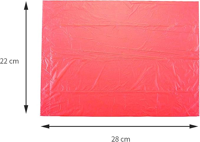 Belizay Dog & Cat Professional Pets Nail Clippers and Trimmers with Poop Bag Rolls Set, Cat and Dog Nail Clippers for Small Dogs with Safety Guard to Avoid Over Cutting. Large Size