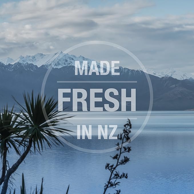 K9 Natural - Grain Free Freeze Dried Dog Treats - New Zealand Green Lipped Mussel Bites, 1.76oz