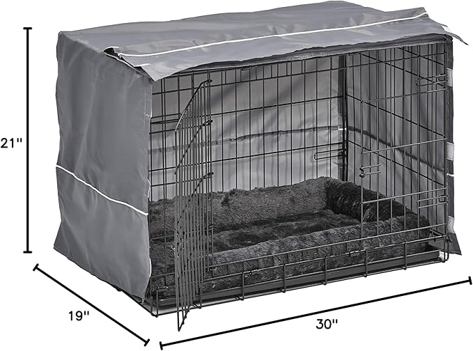 New World Dog Crate Kit, 30-Inch
