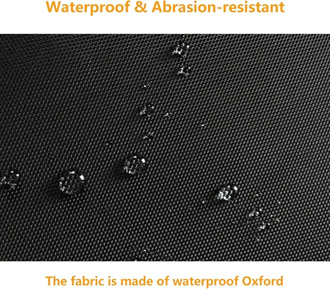 Dog Playpen Bottom Pad Fits for 24 Inch 8 Panels Regular Octagon Metal Exercise Pet Playpen, Dog Crate Pad Puppy Playpen Pad. (Note: Playpen Not Included) -Black