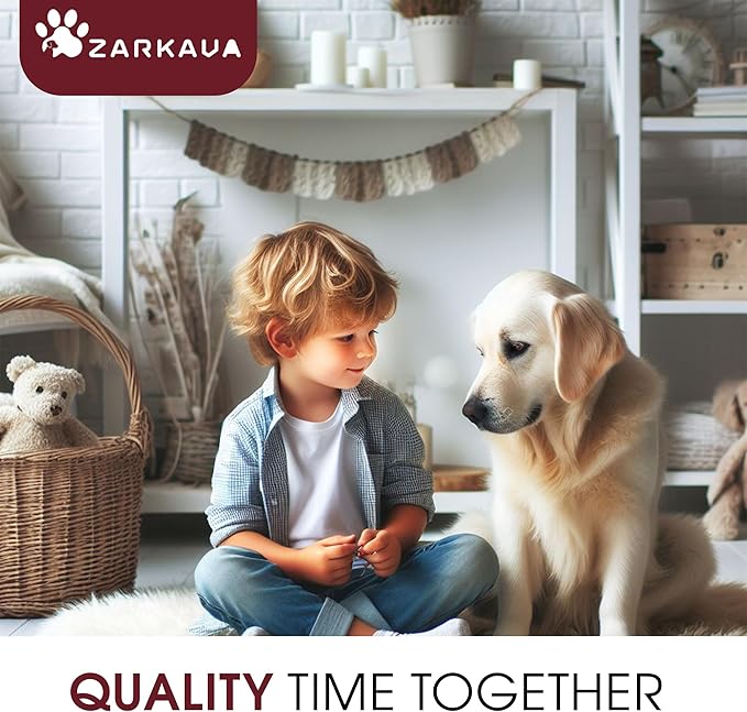 LARGE Dog Grooming Hammock for Large Dogs, 50 lbs - All-in-One Dog Grooming Kit , Dog Harness for Nail Trimming Grooming Kit for Dogs at Home - 1x Gloves, Dog Nail Clippers, Dog Brush for Shedding