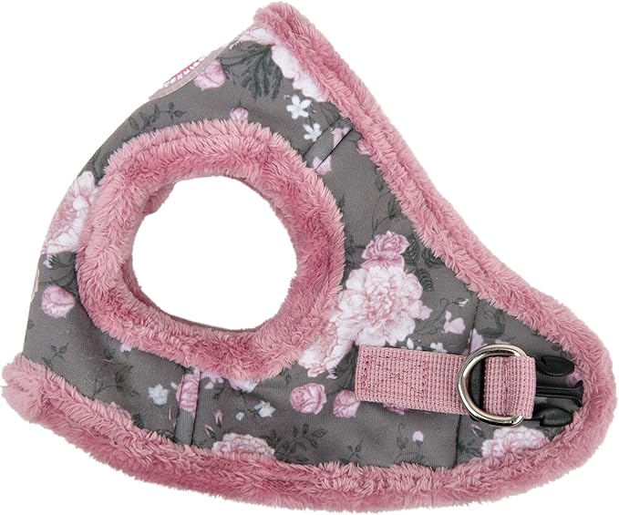 Calla Vest Harness - Grey - S