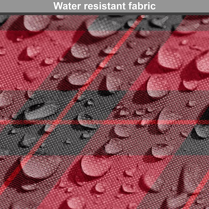 Lunarable Plaid Dog Crate Cover, Geometrical Scottish Ornament Folkloric Celtic Fashion Elements, Easy to Use Pet Kennel Cover for Medium Large Dogs, 48 Inch, Coral Vermilion