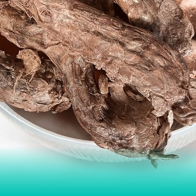 Northwest Naturals Freeze-Dried Raw Rewards Variety Pack for Dogs & Cats - Duck (4 Oz), Chicken (5 Oz), Turkey (6 Oz) - Healthy, 1 Ingredient, Human Grade, Natural - (Pack of 3)