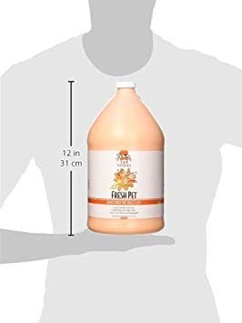 Top Performance Fresh Pet Conditioner, 1-Gallon