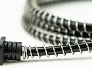 by Akoma Pet Products | 400w Dog House Furnace with 10-Foot Cord | Installs in Minutes | Safe - Dry Heat | Won't Burn Pets