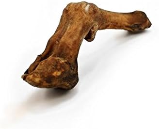 Chews Dried Sheep Legs 2 pcs.