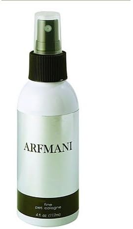 Cologne Arfmani 4oz