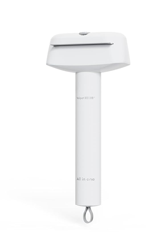 3-in-1 pet comb (3-in-1)