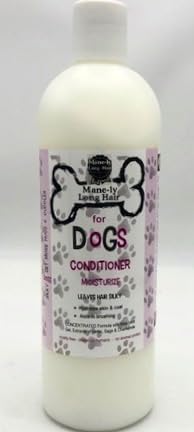 Dog Conditioner