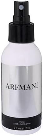 Cologne Arfmani 4oz