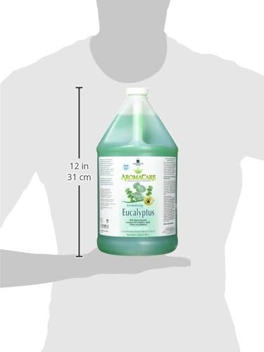 Professional Pet Products Eucalyptus Shampoo Gallon