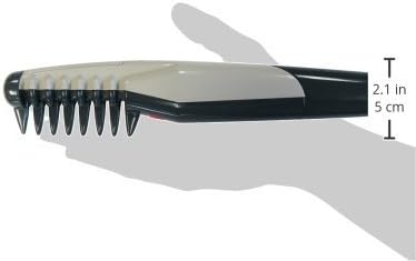 Allstar Innovations Knot Out Electric Pet Grooming Comb - Remove Knots and Tangles