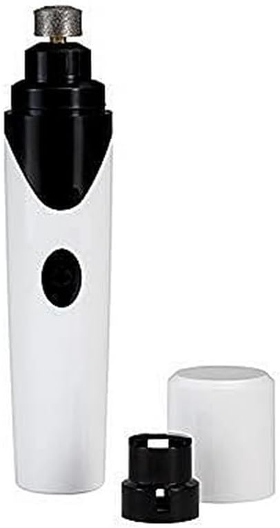 Bissell Cordless Premium Dog and Cat Nail Grinder, 26891