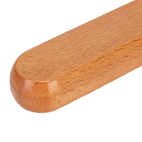 Cat Stripping Comb, Pet Stripping Pet Stripping Comb Dog Grooming Tools Multifunction Remove Floating Hair Dog Stripping Knife with Wood Handle for Cats Dogs